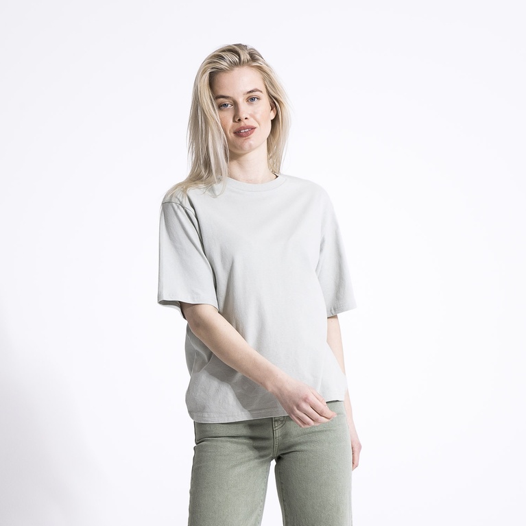 Wide t-paita "Soffi"